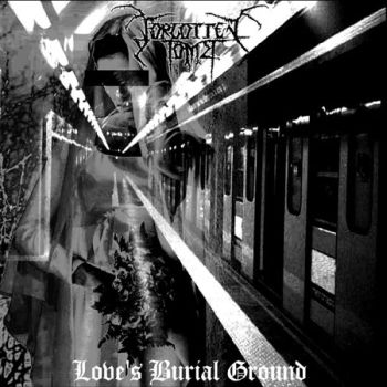 forgotten tomb cover